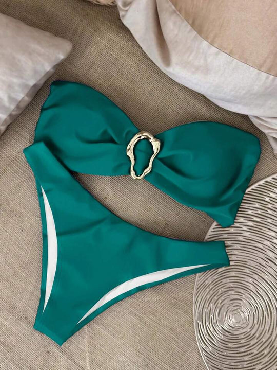 Damen Bikini Set R&B