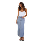 Damen Jeansrock R&B
