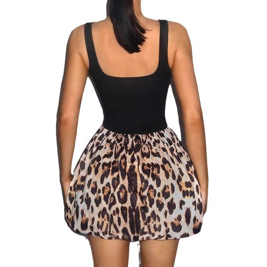 Damen Sommerliches Badeoutfit mit Rüschendesign R&B