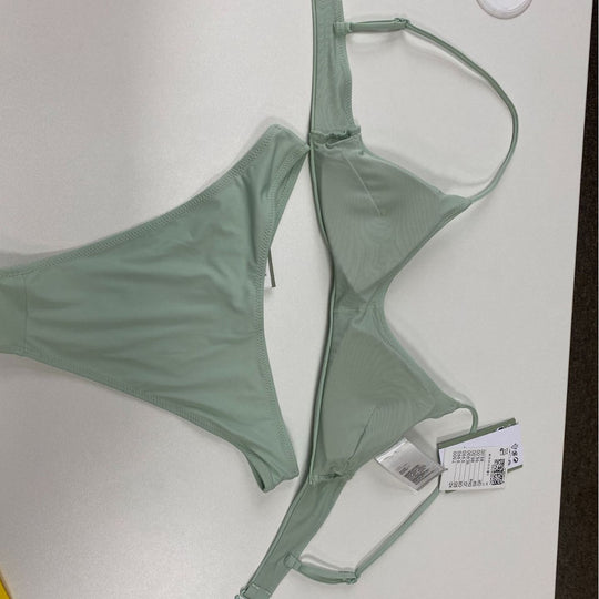 Damen Hochwertiges Bikini-Set mit verstellbaren Trägern R&B