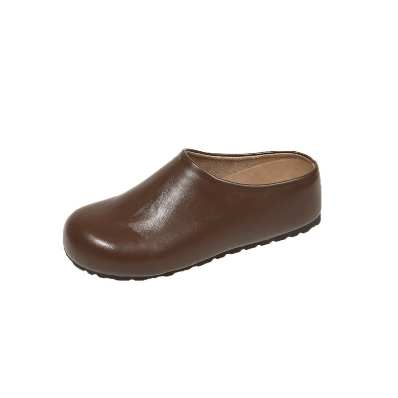 Damen Clogs mit rutschfester und ergonomischer Sohle R&B