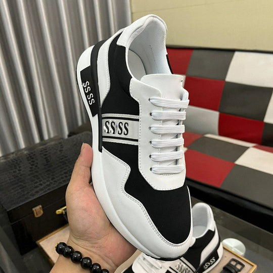 Damen Lifestyle Sneakers mit ergonomischem Design und hohem Tragekomfort R&B