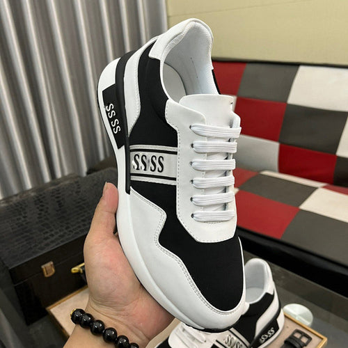 Damen Lifestyle Sneakers mit ergonomischem Design und hohem Tragekomfort R&B