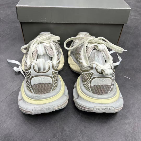 Damen Sportliche Chunky Sneakers mit innovativer Dämpfungstechnologie R&B