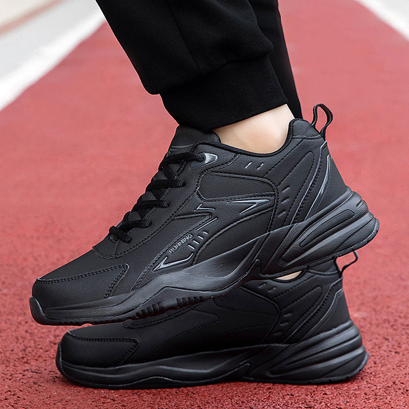 Damen Sportschuhe mit dämpfender Sohle und rutschfester Profilsohle R&B