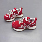 Damen sportliche Sneakers mit innovativer Dämpfungstechnologie und atmungsaktiver Obermaterialkombination R&B