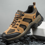 Damen Multifunktionale Wanderschuhe mit rutschfester Sohle und atmungsaktivem Obermaterial