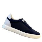 Damen komfortable Sneaker mit atmungsaktiver Netzstruktur und eleganten Akzenten R&B