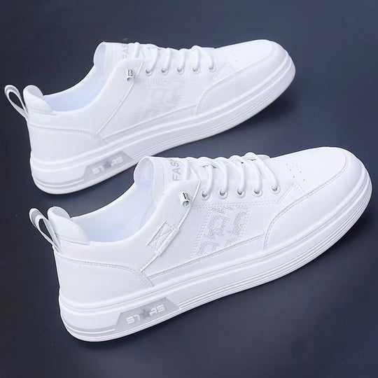 Damen Freizeitsneaker mit erhöhtem Komfort und atmungsaktivem Mesh R&B