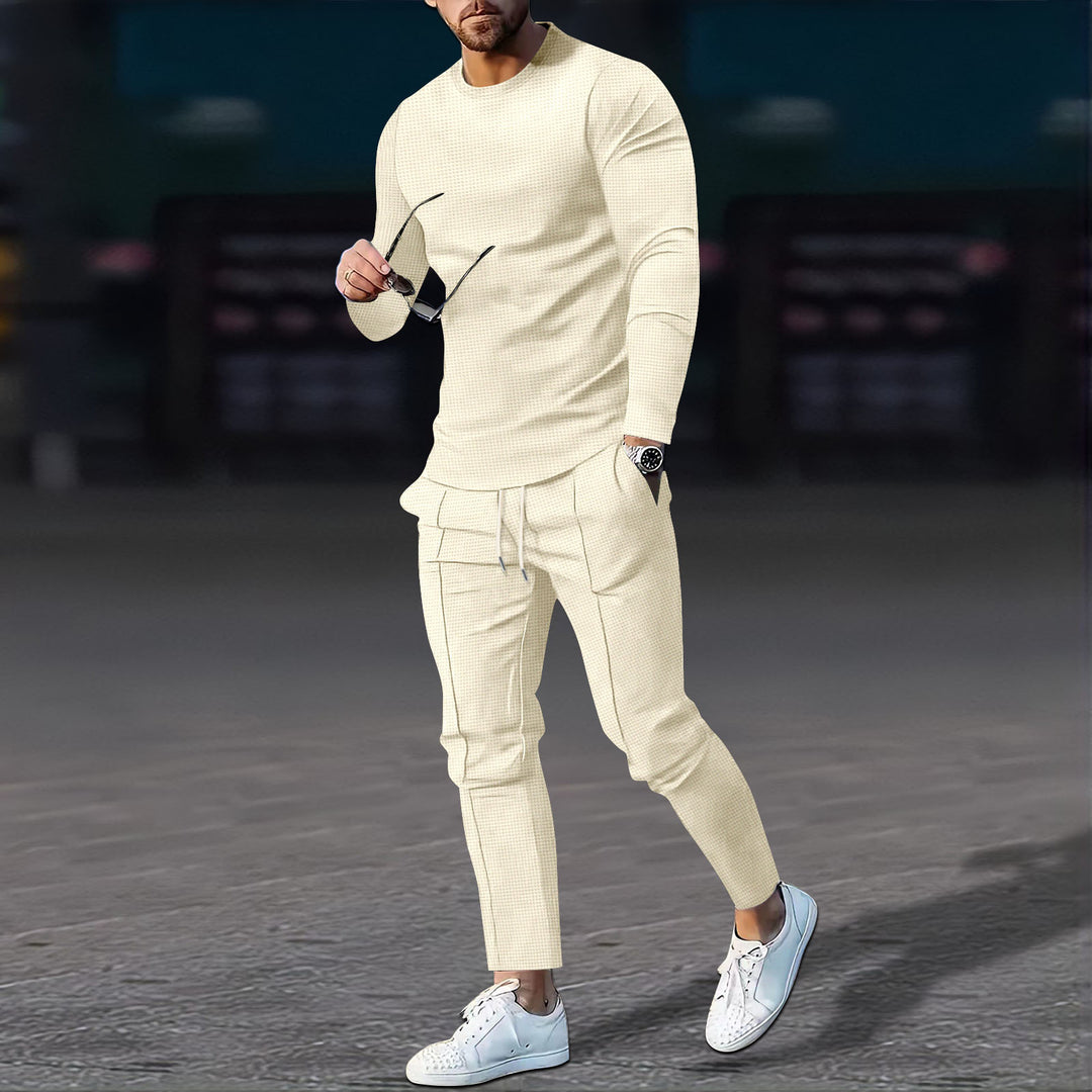 Herren Freizeitanzug R&B