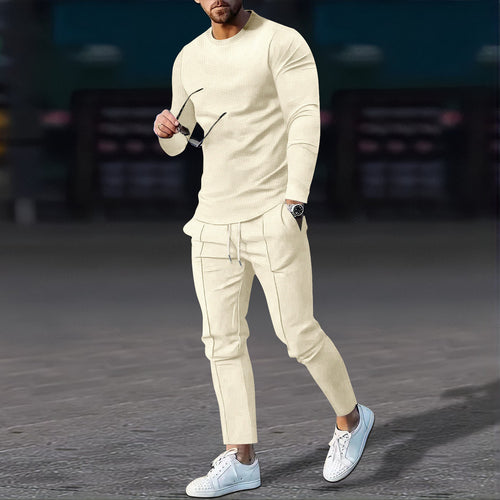 Herren Freizeitanzug R&B