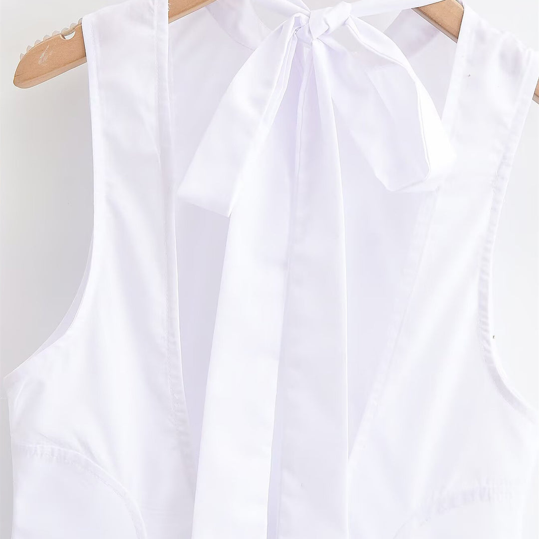 Damen Maxikleid R&B