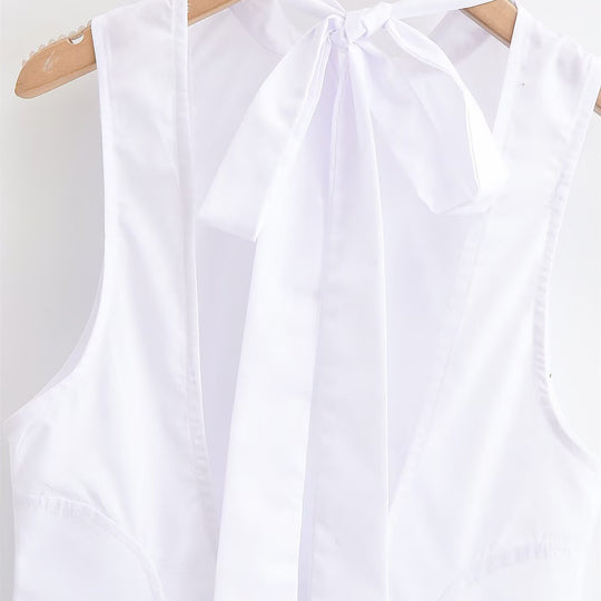 Damen Maxikleid R&B