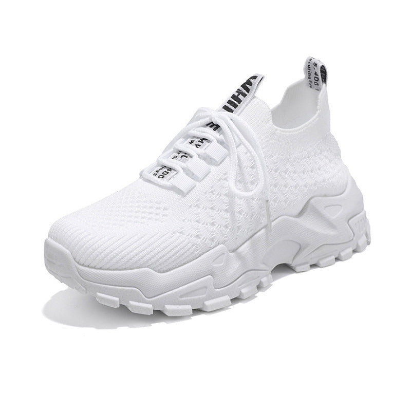 Damen Sportliche bequeme Sneakers R&B