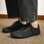 Damen Freizeitschuhe mit atmungsaktivem Obermaterial und rutschfester Sohle