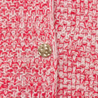 Damen Strickjacke mit Knopfdetails und gemütlicher Passform R&B