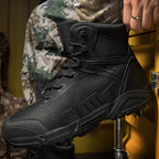 Herren Hochleistungs Tactical Boots R&B