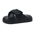 Damen bequeme Sandalen im modernen Design R&B