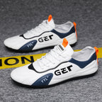 Damen Sportliche Laufschuhe mit atmungsaktivem Obermaterial und rutschfester Sohle R&B