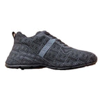 Damen Atmungsaktive Sport Sneakers mit rutschfester Sohle und innovativem Design R&B