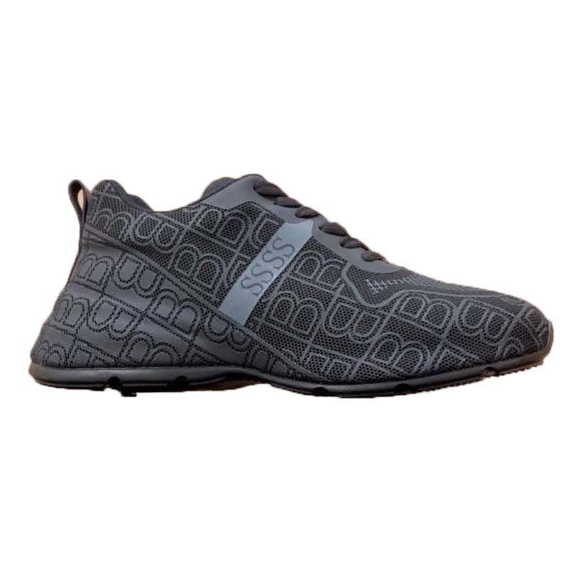 Damen Atmungsaktive Sport Sneakers mit rutschfester Sohle und innovativem Design R&B