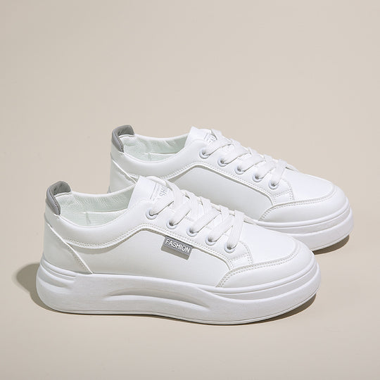 Damen City Sneakers mit ergonomischer Dämpfung und atmungsaktivem Obermaterial R&B
