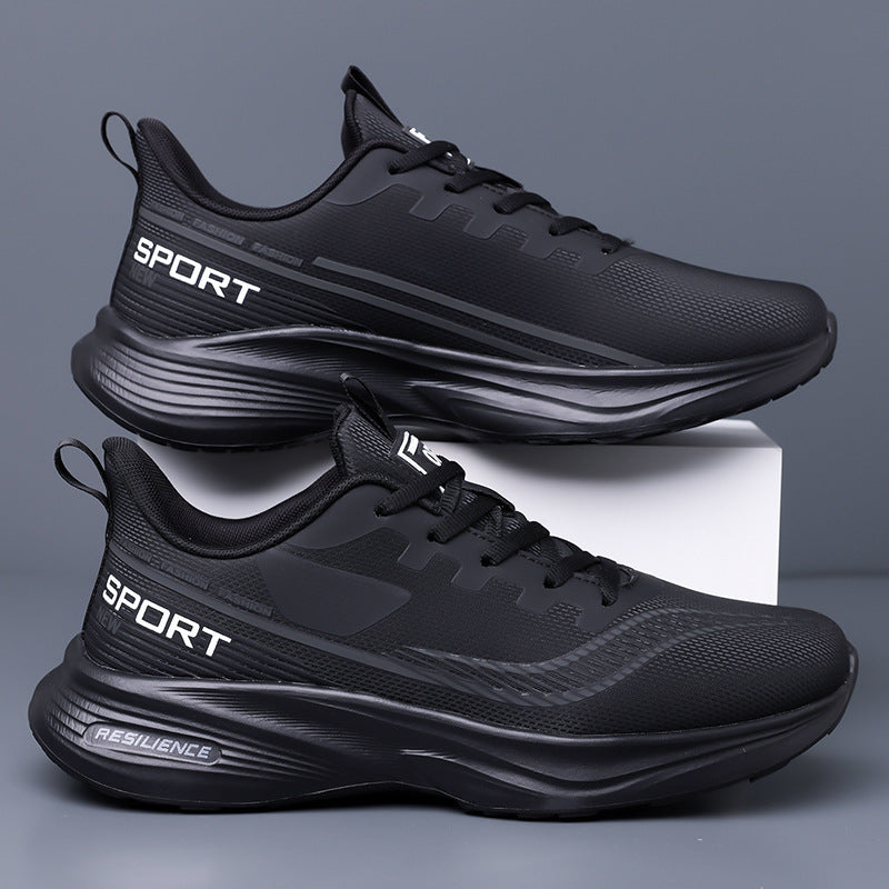 Herren Premium Laufschuhe mit atmungsaktiver Oberseite R&B