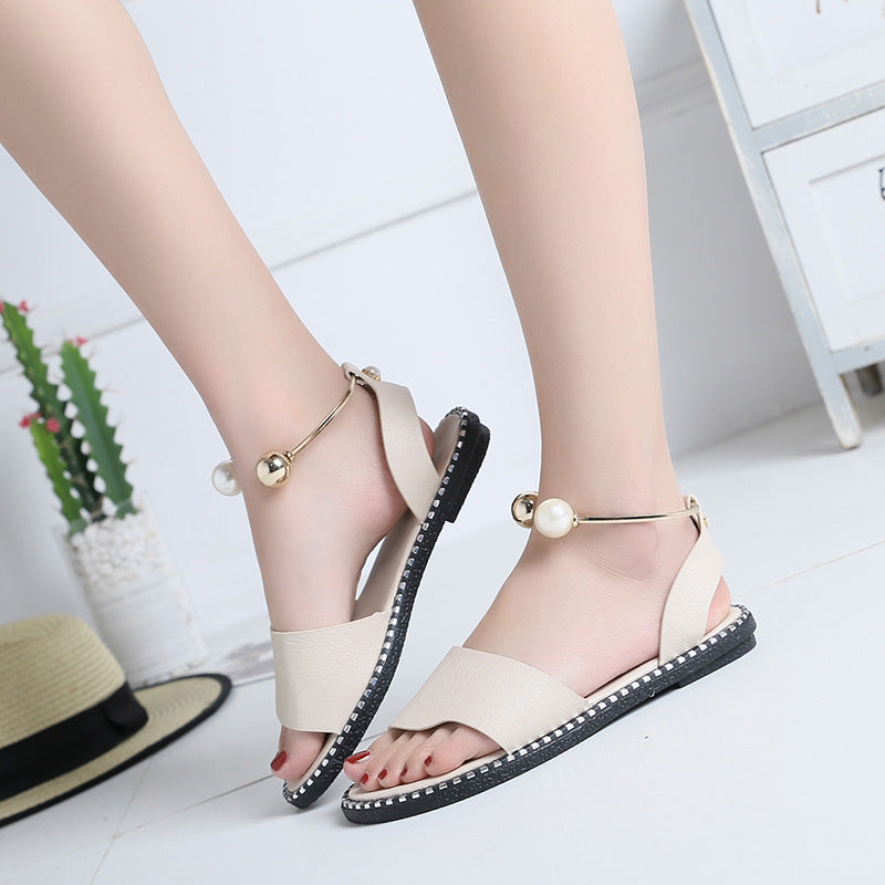 Damen Sandalen