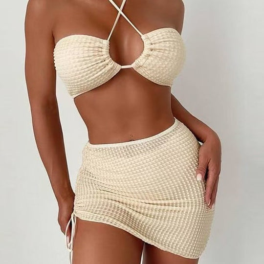 Damen Bikini Set R&B