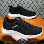 Damen Leichte und atmungsaktive Sportschuhe mit innovativem Obermaterial R&B