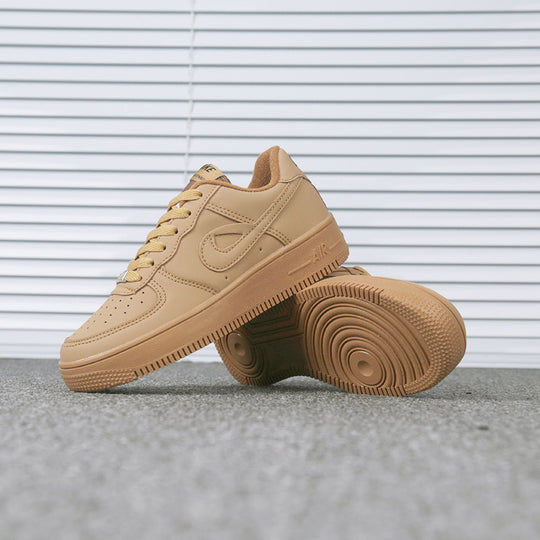 Damen Sportliche Sneakers mit rutschfester und atmungsaktiver Sohle R&B