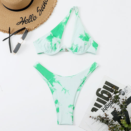 Damen Bikini-Set R&B