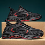 Damen Atmungsaktive und moderne Sneakers R&B