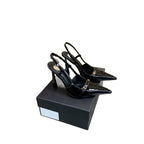 Damen slingback High Heel Schuhe mit elegantem Design und funktionalem Riemen R&B