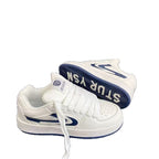 Damen Sportliche Sneakers mit hochwertiger Polsterung und rutschfester Sohle