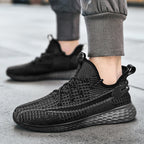 Damen Atmungsaktive Lauf-Sneaker mit innovativem Komfortdesign R&B