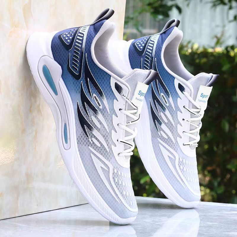 Damen Hochperformante Laufschuhe mit atmungsaktiver Oberflächenstruktur R&B