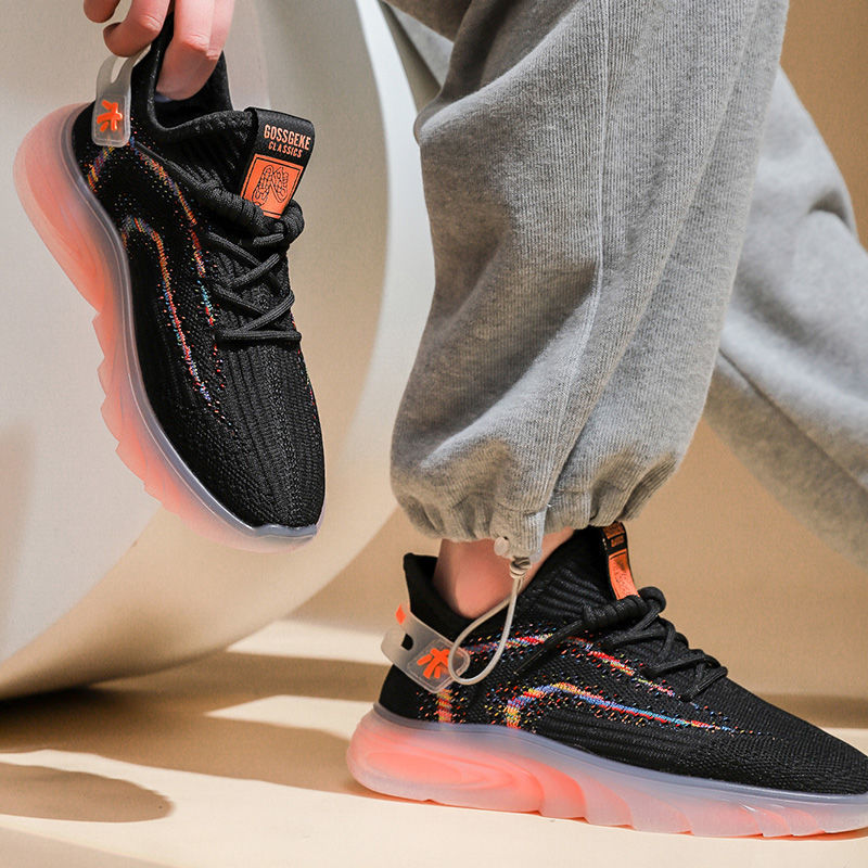 Damen Sportliche Freizeitschuhe mit ergonomischer Dämpfung R&B