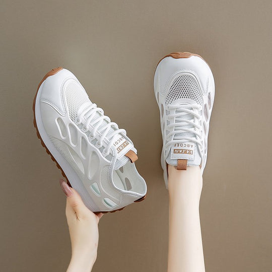 Damen Sportliche Freizeitschuhe R&B
