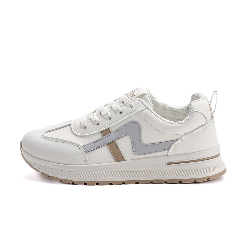Damen Sportliche Sneakers R&B