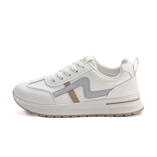 Damen Sportliche Sneakers R&B