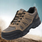 Damen atmungsaktive Wanderschuhe R&B