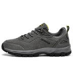 Damen Multifunktionale Outdoor-Sneaker mit rutschfester Sohle und atmungsaktivem Obermaterial