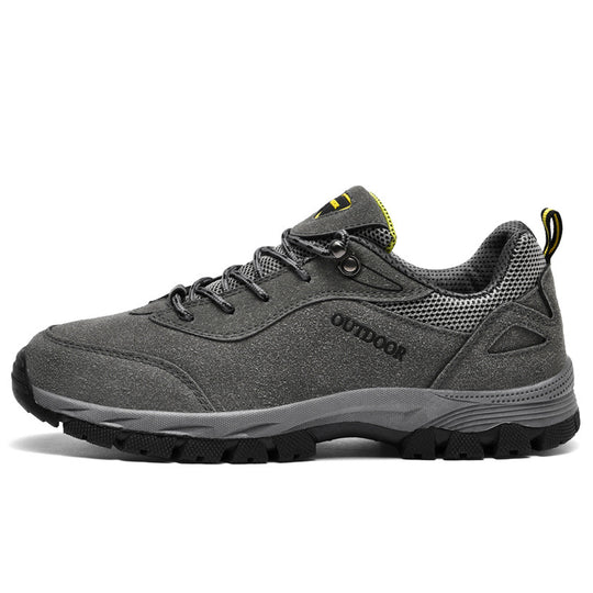 Damen Multifunktionale Outdoor-Sneaker mit rutschfester Sohle und atmungsaktivem Obermaterial R&B