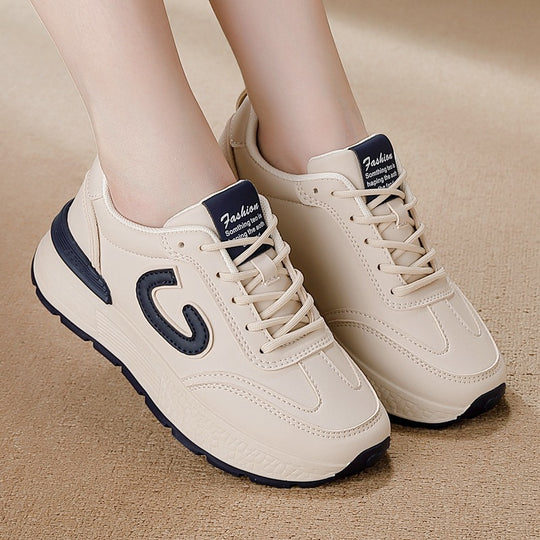 Damen Bequeme Freizeitschuhe R&B