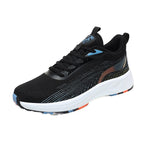 Damen Hochleistungs-Laufschuhe mit atmungsaktiver Mesh-Oberfläche und stoßdämpfender Sohle R&B