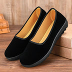 Damen bequeme und elegante Clogs mit rutschfester Sohle R&B