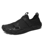 Damen Multifunktionale Aquaschuhe mit rutschfester Sohle