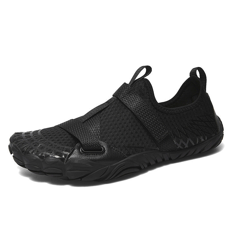 Damen Multifunktionale Aquaschuhe mit rutschfester Sohle