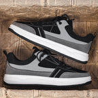 Damen Sportliche Sneakers mit innovativem Dämpfungssystem und modernem Design R&B